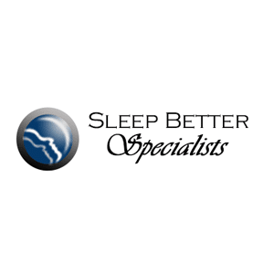 Logo: Sleep Better Specialists