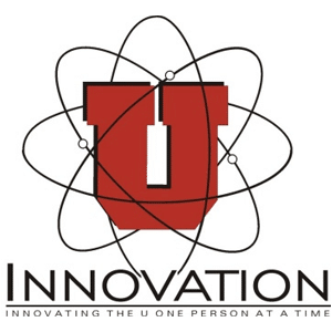 Logo: U of U Innovation Party