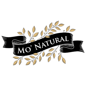 Logo: Mo' Natural