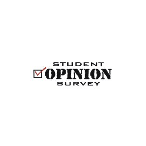 Logo: ASUU Student Opinion Survey