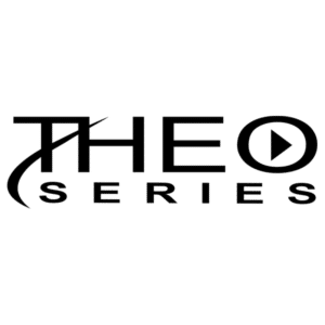 Logo: Theo Series Projector
