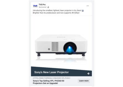 Google Display Campaign