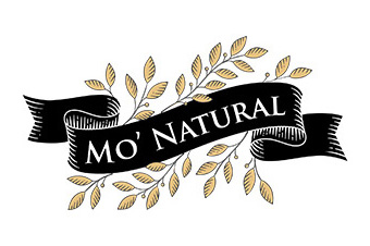 Mo’ Natural Branding