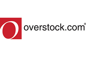 Overstock Branding