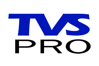 TVS Pro Branding